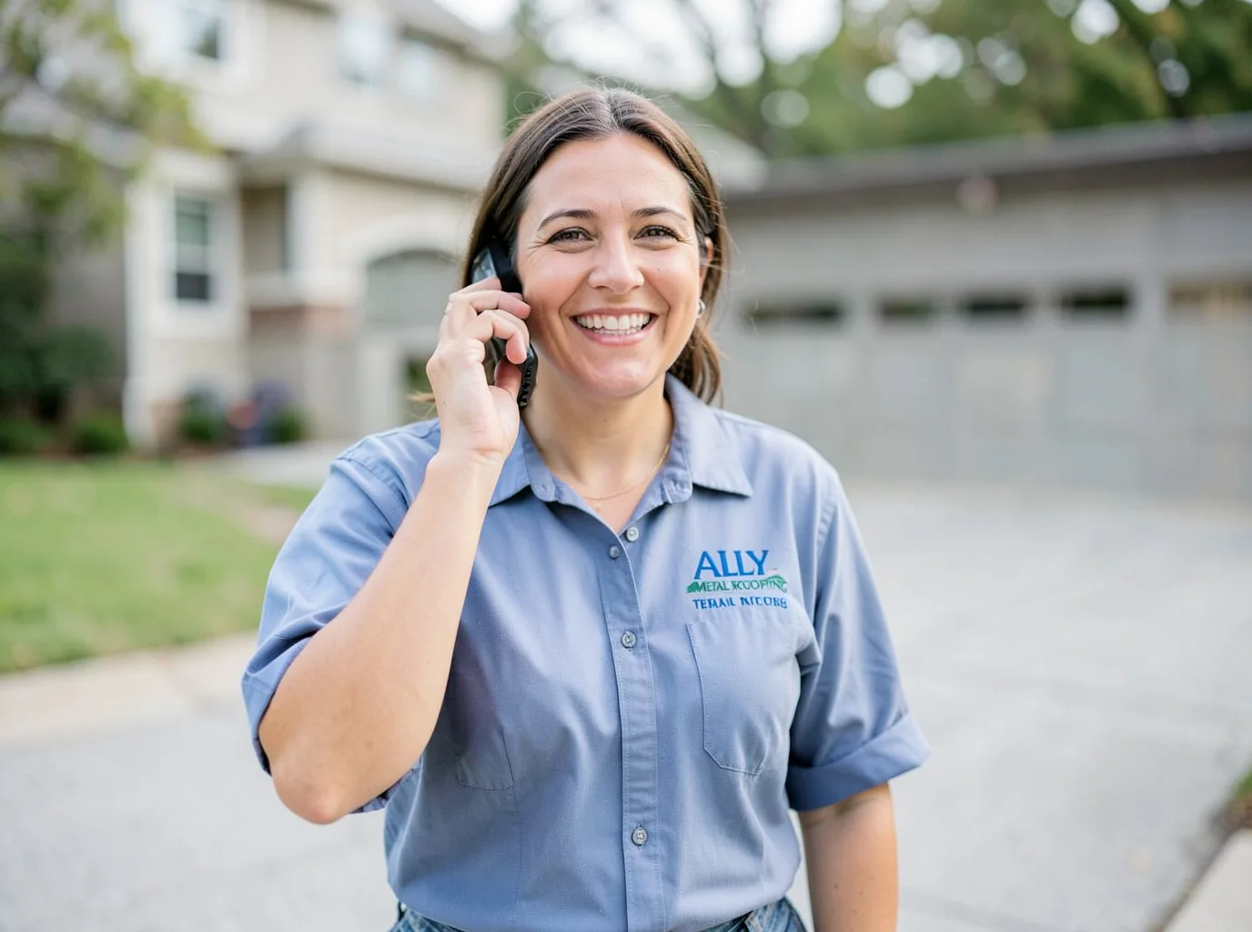 Metal Roof Installation Montclair, CA FAQs